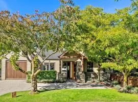 Lansdown Apartments