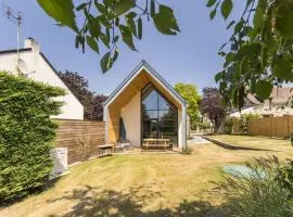 Gîte chaleureux, près de Nantes - max pers. - FR-1-306-1355