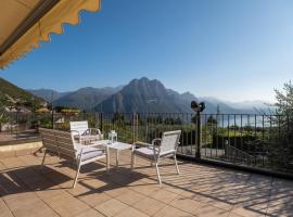 La casa di Sarah, hotel di Solto Collina
