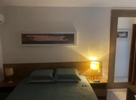 Diamond Flat Aparthotel Mont Blanc