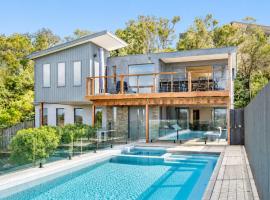 Nautilus by Ready Set Stay, hotel in Rye