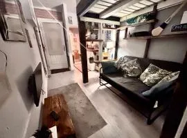 Studio at 39