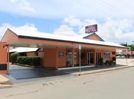 Parkside Motel Ayr