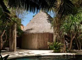 The Island Houses Seminyak