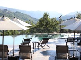 Fay Retreat, hotell i Al Mazārīb