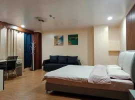 Zhongkebole Suites