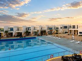 دارناس Darnas, hotel u gradu Obhor