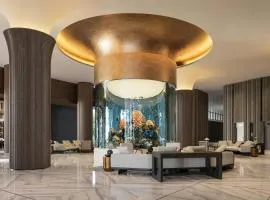 Manado Marriott Resort & Spa