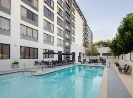 Courtyard by Marriott Cypress Anaheim / Orange County
