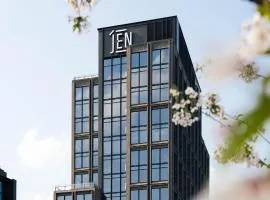 JEN Hangzhou by Shangri-La