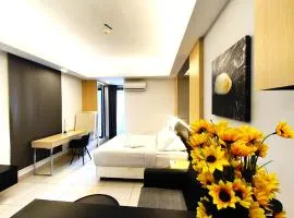 Genting CozyColdStudio AT Ion Delemen
