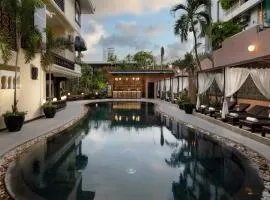 The Palace Indochine Hotel
