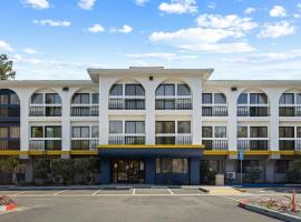 City Express by Marriott Mountain View - Sunnyvale, hôtel à Mountain View
