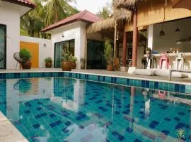 Villa Manni Friendly villa