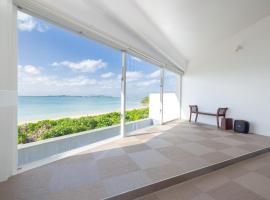 AZOMARE - Vacation STAY 21740, hotel en Karimata