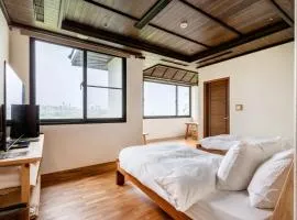 奕青民宿-梅酒 梅精 法國麵包plum winery guesthouse