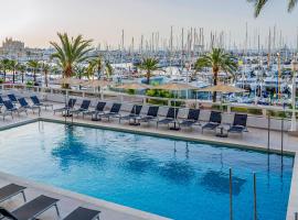 팔마데마요르카에 위치한 호텔 Hotel Palma Bellver, Affiliated by Meliá