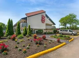 Red Roof Inn Chicago - Joliet