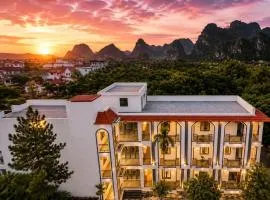 TamCoc Golden Mountain Homestay