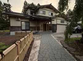 雅ストリートハウス角館