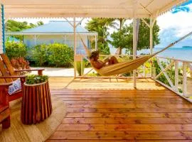 Opoa Beach Hotel