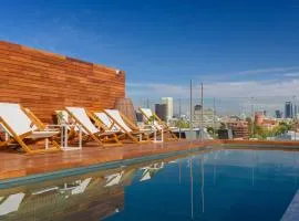 Meliá Madrid Serrano