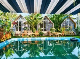 Dak Nguyen Homestay DakLak