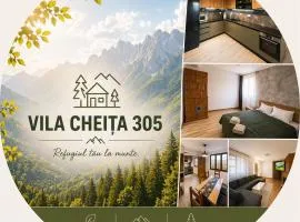 Cheita 305