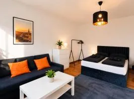 Junior Suite Apartment Eleven