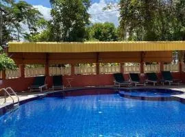 Takiab Beach Resort