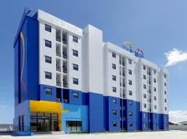 HOP INN Chonburi Amata