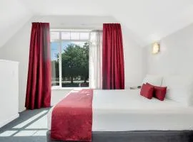 Matamata Central Motel