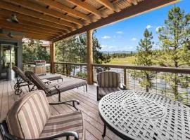 Wilderness Club Lakefront Lodge