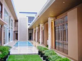KHAMI HOUSE Resort