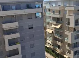 Lungomare Apartamete
