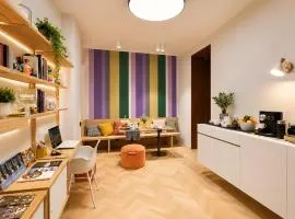 La casa sugli Archi