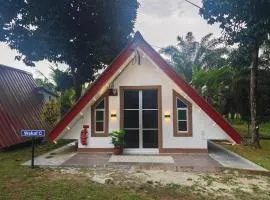 Warisan Homestay Kampung Chinchin