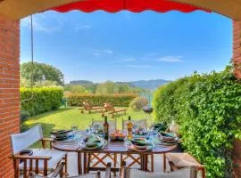 Miralago Lake View & Private Garden - Happy Rentals