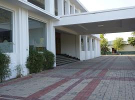 The King's Hotel, hotel u gradu Tutikorin