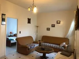 Daly apartments