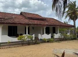Sea view villa