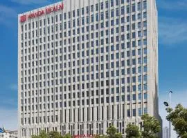 Wanda Realm Nanjing