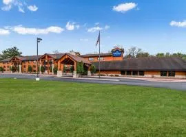 AmericInn by Wyndham Wisconsin Dells