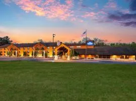 AmericInn by Wyndham Wisconsin Dells