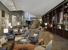 Hyatt Regency Vienna