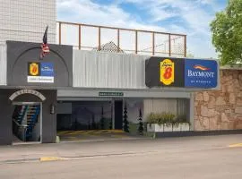 Baymont by Wyndham Great Falls City Center