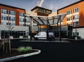 Hyatt House Sacramento Airport - Natomas, hotel v destinaci Sacramento