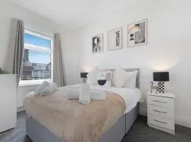 New! 2BR in Mowden Terrace
