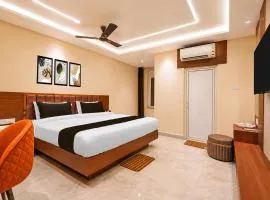 Super Townhouse Oak Dhanbad Railway Junction
