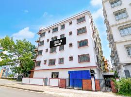 Super Collection O Newtown Bus Stand Formerly The Executive Suites – hotel w mieście New Town